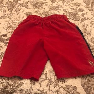 Boys Polo Swim trunks